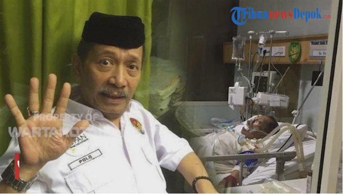 Sosok Relijius Polo Srimulat di Mata Roy Marten, GKJ Sebut Jenazah Dimakamkan di Madiun