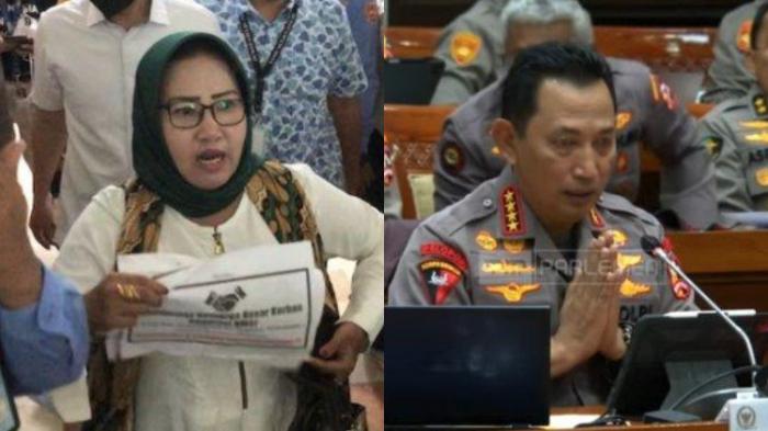 Sosok-ibu-ibu-yang-berteriak-saat-Kapolri-berbicara-di-rapat-dengan-DPR-RI.jpg