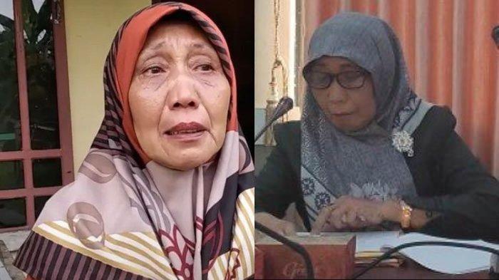 Sosok yang Rela Pasang Badan untuk Asniati Pensiunan Guru TK, Tak Jadi Diminta Kembalikan Rp 75 Juta