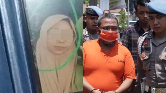 Menantu Hamil 7 Bulan yang Dibunuh Mertua Tak Pernah Pacaran, Nikah usai Dijodohkan, Berakhir Tragis