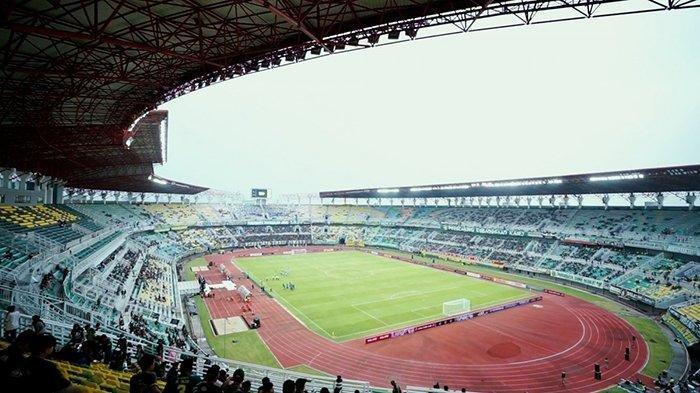 Persebaya dan Bonek Duduk Bersama Wali Kota Surabaya Eri Cahadi Bahas Stadion GBT