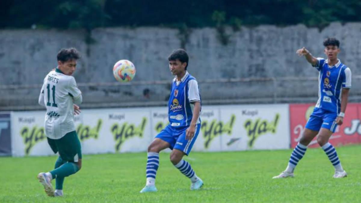 Stadion JSG Jember Jadi Venue Laga Liga 4 Nasional, Persid Jember Siapkan Tim