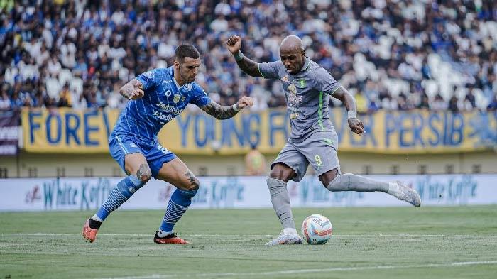 Jadwal Persebaya Surabaya Usai Dihantam Persib Bandung, Tantang Bali United di Stadion GBT
