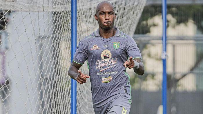 Respons Bijak Striker Persebaya Surabaya Paulo Henrique Usai Cetak 2 Gol di Gawang Berbeda