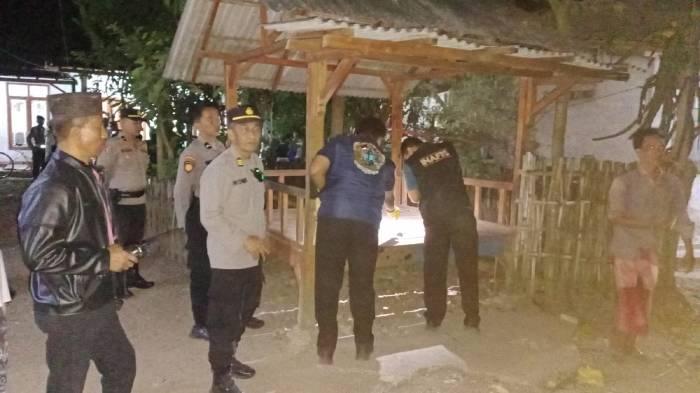 Suami di Bondowoso Bacok Istri Gegara Cemburu Soal Inbox Facebook, Begini Pandangan Psikolog - Surya.co.id