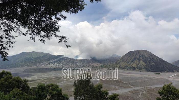 Ada Perayaan Wulan Kapitu, Kawasan Gunung Bromo Ditutup Dua Hari, Catat Tanggalnya