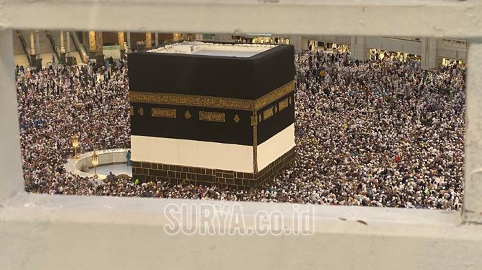 Masa Tunggu Ibadah Haji 37 Tahun, Anak-anak Sudah Bisa Daftar Haji Reguler