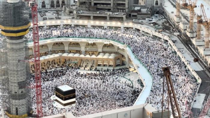 Keppres Tentang Biaya Ibadah Haji 2024 Terbit, Ini Besaran dan Tahapan Pelunasannya
