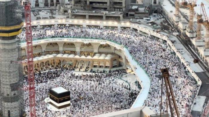 ASPHIRASI: Ibadah Umrah Masih Kondusif di Saudi, Jemaah Umrah Indonesia Tetap Aman