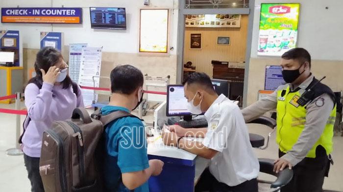 Tiket Kereta Api untuk Mudik Lebaran Sudah Dapat Dipesan Calon Pemudik