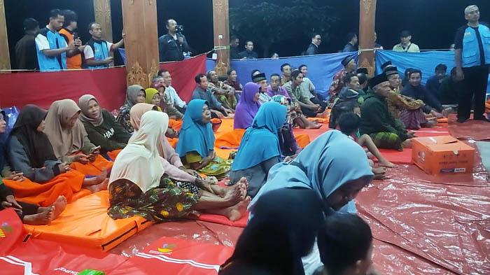 Hubungan Kekeluargaan 6 Korban Tanah Longsor di Trenggalek, Salah Seorangnya Balita Usia 2 Tahun