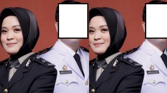 Sosok DKM Oknum ASN yang Tipu Polwan Suci Darma, Rumah Tangga Disebut Mirip Kisah Layangan Putus