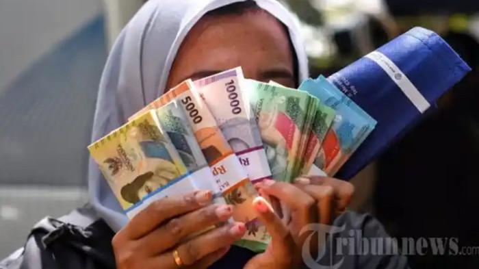 Sudah Cair, Berapa Sebenarnya Besaran THR PNS 2026? Simak Rinciannya