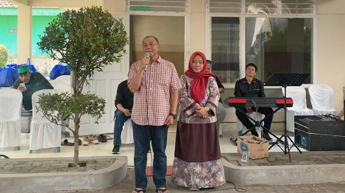 Komentar Sugiat Urung Ikut Pilkada Jombang 2024, Terlanjur Mundur dari Jabatan Pj Bupati