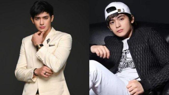 Sumber Uang Hud Filbert Pemain Sinetron Anak Langit yang Ditangkap karena Narkoba, Buka Bisnis Ini