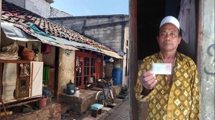 Pemkot Surabaya Bedah 2.069 Rumah Tidak Layak Huni, Ada Rumah Mbah Suki di Bulak Banteng
