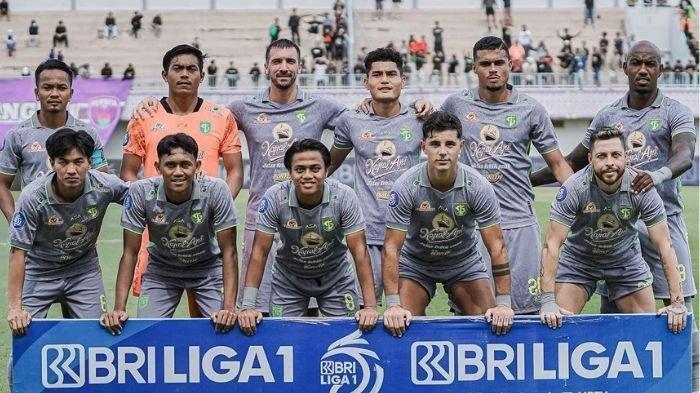 Robson Duarte Cadangan! Ini Susunan Pemain PSM Makassar vs Persebaya Surabaya, LIVE INDOSIAR