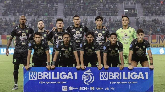 Jadwal Liga 1 Pekan Ke-24: Persebaya Surabaya Main Dua Kali, Lawan PSIS Semarang dan Bhayangkara
