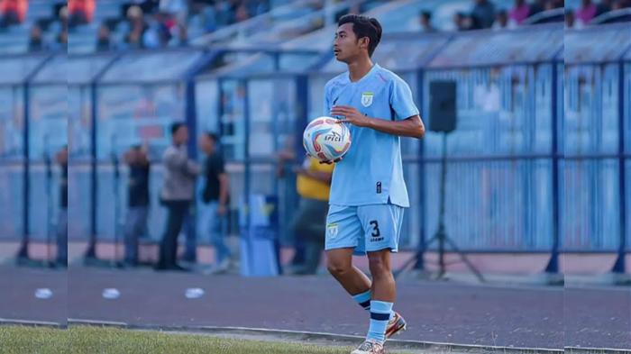 8 Pemain Persela Lamongan Dipertahankan Jelang Liga 2 Musim Depan, Ada Nama Syarful Mudawam