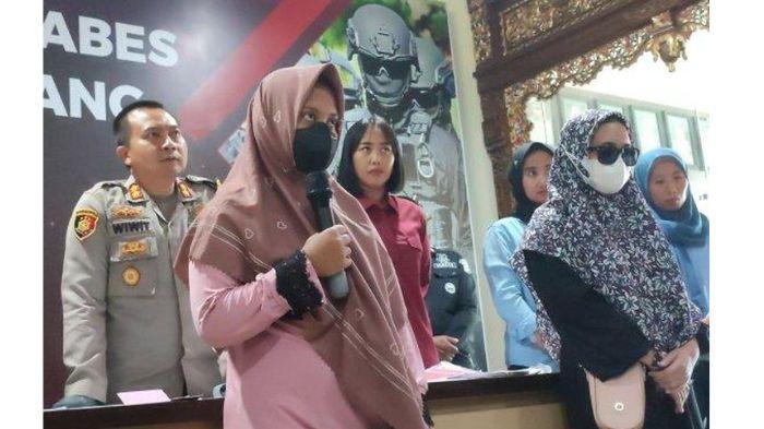 TEGA! Ibu Muda asal Bekasi Jual Bayinya Berusia 14 Hari Seharga Rp 30 Juta, Akui Suami Tak Tahu