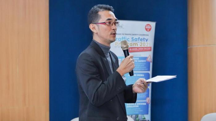 Pengamat Otomotif Surabaya: Perhatikan Hal Ini agar Mobil Listrik Aman Dipakai saat Musim Hujan