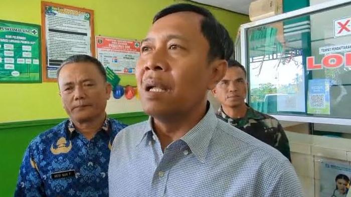 35 Murid Dilarikan ke Puskesmas, Pemkab Ngawi Fokus Pemulihan Siswa yang Mual dan Pusing
