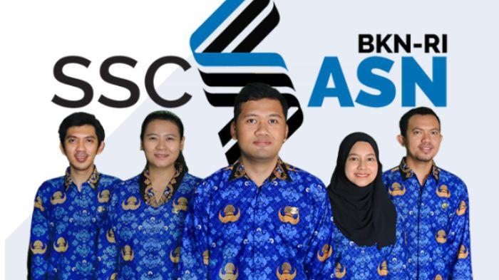 TIPS Daftar CPNS 2023 di sscasn.bkn.go.id Agar Lancar Upload Berkas Persyaratan, Perhatikan Hal ini