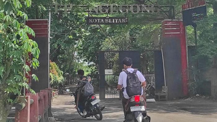 Hampir Overload, DLH Kota Blitar Fokus Pengembangan TPA Ngegong untuk 2026 Mendatang