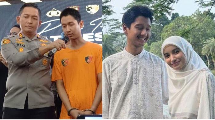 Cut Intan Nabila Sudah Lama Ingin Gugat Cerai Armor Toreador karena KDRT, Dua Kali Gagal