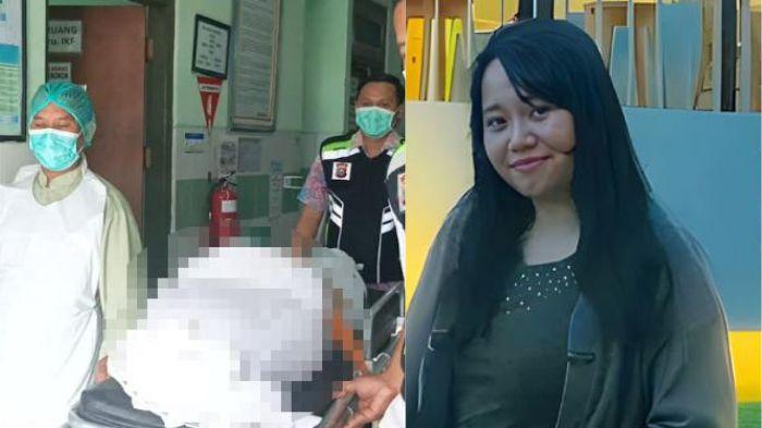 Tabiat Sevi Ayu, Driver Ojol asal Sidoarjo yang Jasadnya Ditemukan Terbungkus Kardus di Gresik