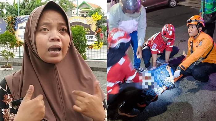 Tabiat-Widya-ASN-Wanita-Surabaya-Korban-Jambret-Maut-di-Jalan-Kusuma-Bangsa-Tunda-Menikah-Demi-Adik.jpg