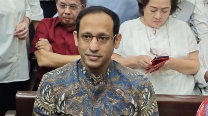 Tak Puas Laporkan Hakim ke KY, Kubu Nadiem Makarim Juga Akan Ngadu ke Badan Pengawas MA - Surya.co.id