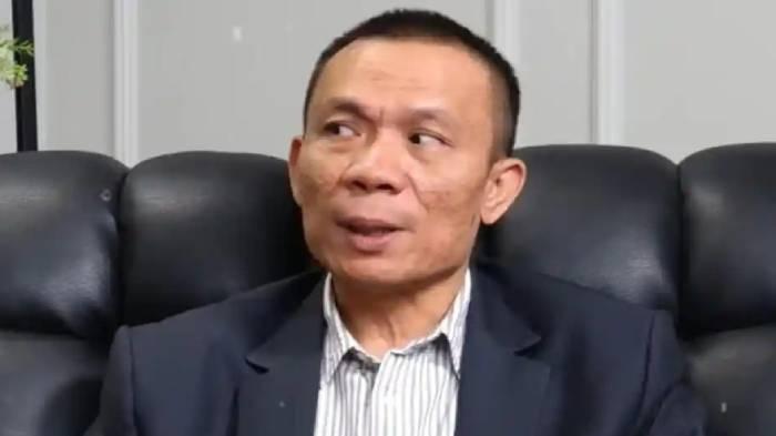 Tak Terima Diragukan Roy Suryo Cs, Relawan Jokowi Sebut SP3 Rismon Segera Terbit: Efeknya Luar Biasa