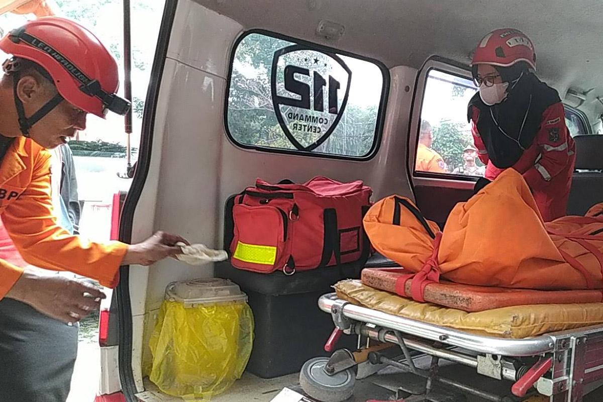 Teknisi Tewas Usai Kepalanya Tergencet Lift Restoran di Surabaya, Ini Kronologi Lengkapnya