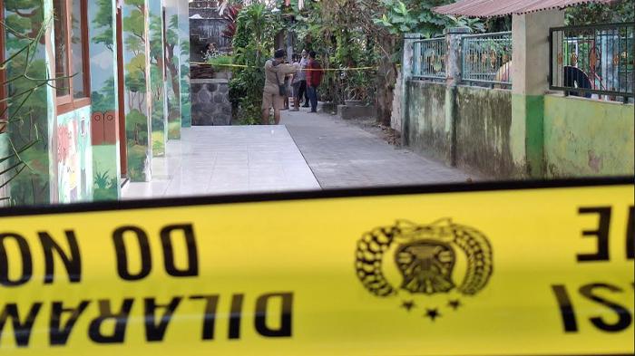 Tabiat Ibu yang Bunuh 2 Anak Kandung di Kediri Dibongkar Tetangga: Pemarah, Tak Disangka Sekeji Ini