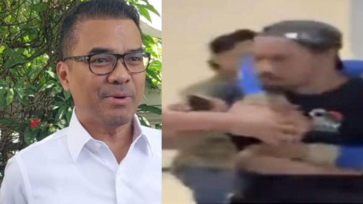 Terduga-pemukul-Bro-Ron-melaporkan-balik-politisi-PSI-itu.jpg