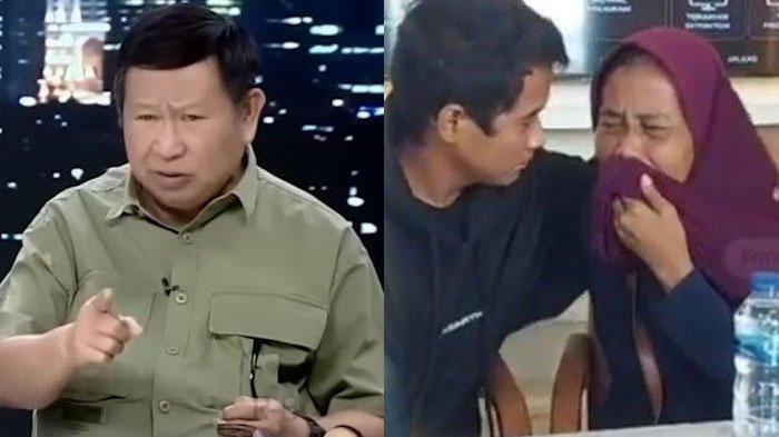 Susno Duadji: Kasus Vina Cirebon Tuntas Jika Sudirman Akui Tak Memukul Vina dan Eky, Kecuali Ini