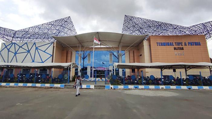 Kota Blitar Usulkan Operasional Bus Damri untuk Angkutan ke Bandara Dhoho Kediri