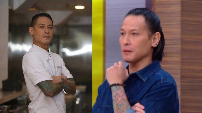 Terungkap Rahasia Audisi Masterchef Indonesia, Chef Juna Blak-blakan Sebut Sempat Kebobolan