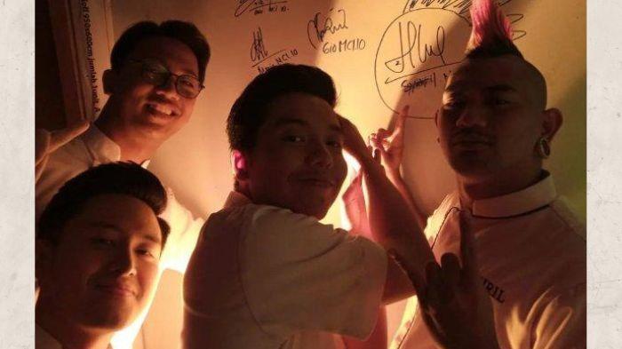 Terungkap Rahasia Masterchef Indonesia 10, Ami Sang Juara 2 Beber Tempat Ajaib: Mendadak Multitalent