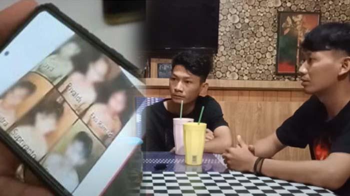 Jelang Vonis PK Kasus Vina Cirebon, Kisah Pilu Saka Tatal Putus Sekolah hingga Jadi Kuli Terkuak