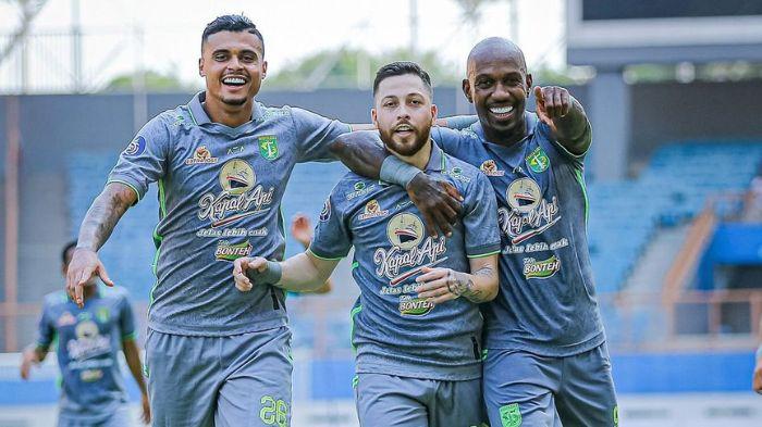 Berita Persebaya Hari Ini Populer: Nasib Robson Duarte, Potensi Komposisi Anyar Pemain Asing