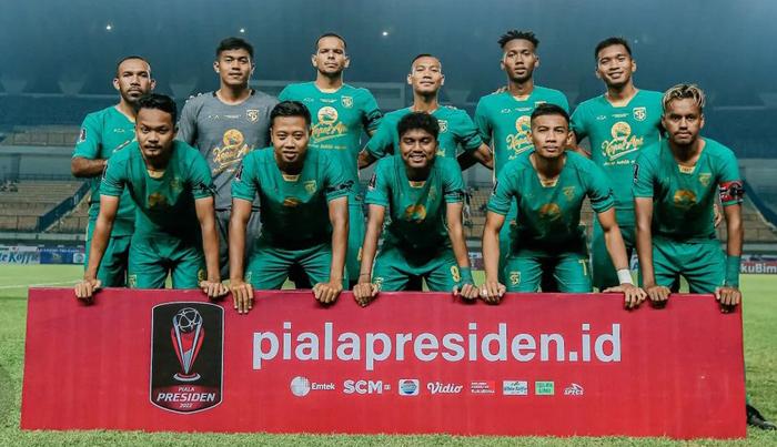 Jadwal Persebaya vs RANS United Liga 1 2022 Pindah ke Stadion Gelora Delta Sidoarjo
