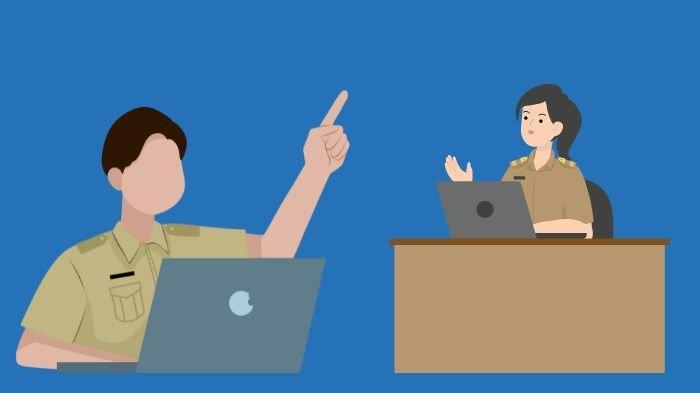 TIPS Lancar Buat Akun SSCASN untuk Daftar CPNS 2023 di sscasn.bkn.go.id, Perhatikan 2 Hal Ini
