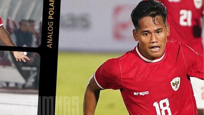 LIVE TV Indosiar! Jadwal Timnas Indonesia U20 vs China di Leg Kedua, Indra Sjafri Kurang Puas!