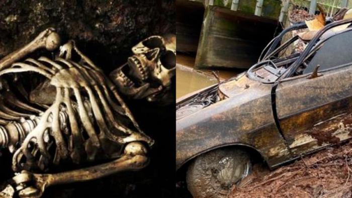 Tulang Mahasiswa yang Hilang 47 Tahun Lalu Akhirnya Ditemukan, Tenggelam di Sungai Sejak 1974