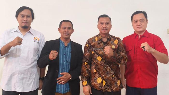 Dewan Pengupahan Sepakat UMK Tulungagung 2026 Naik Rp146 Ribu, Apindo Ungkap Sempat Ada Adu Argumen