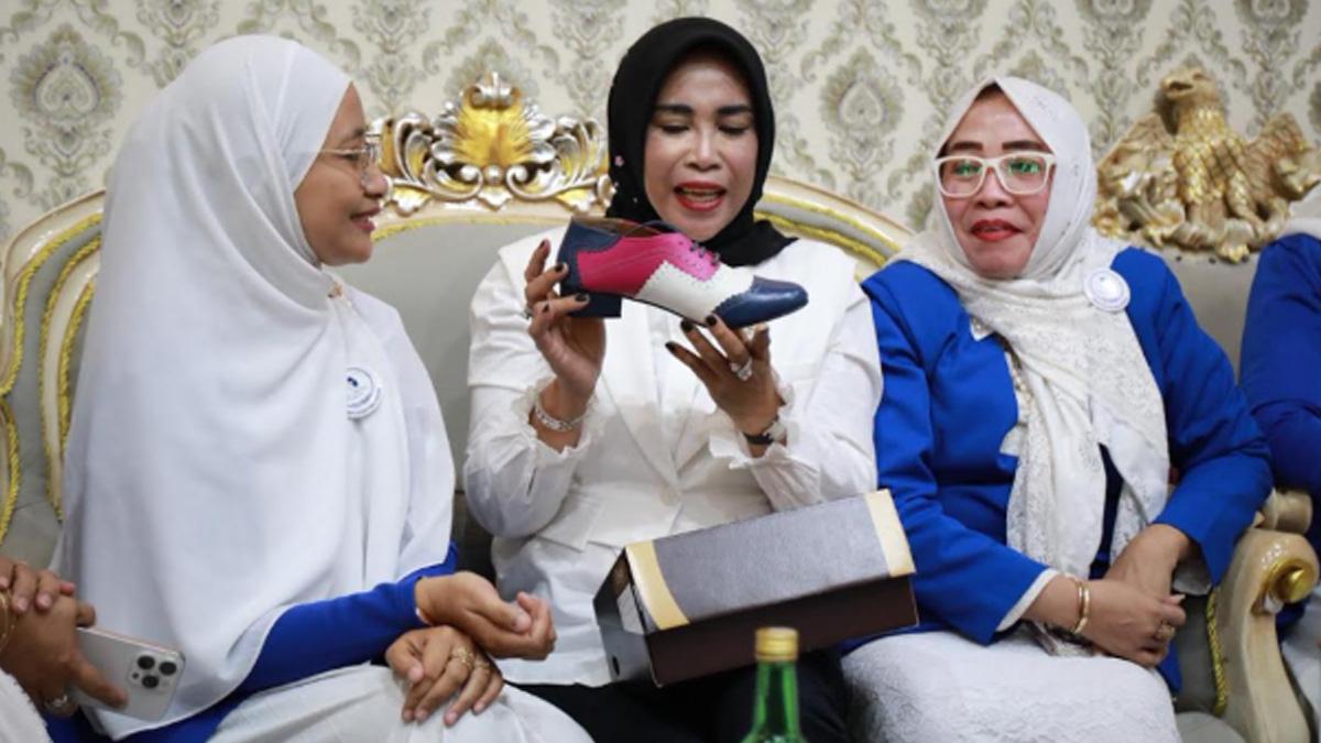Pelaku UMKM di Kabupaten Sidoarjo Butuh Akses ke Supplier Besar