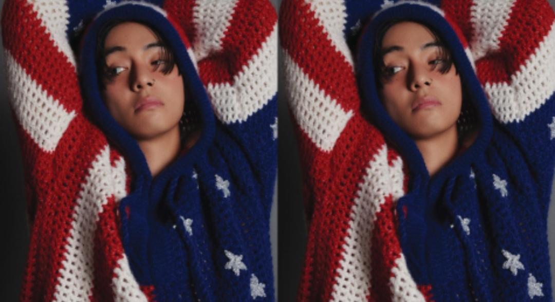 UNTUNG Besar! V BTS Bikin Majalah Elle Korea Selatan Raih Penjualan Tertinggi di Semua Situs