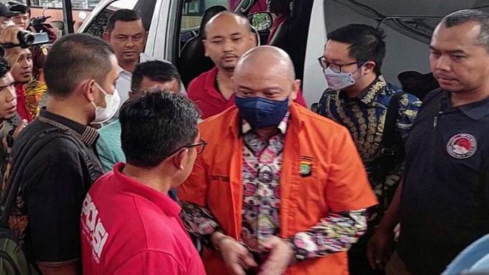 UPDATE KASUS Narkoba Irjen Teddy Minahasa: Jual Sabu Ke Sosok Ini, Diburu Setahun Terakhir